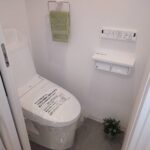 サムネイル:トイレ