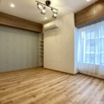 サムネイル:洋室