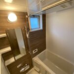 サムネイル:浴室