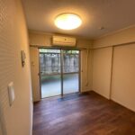 サムネイル:洋室