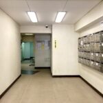 サムネイル:ホール