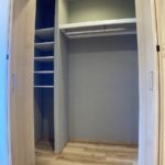 サムネイル:クローゼット