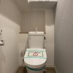 サムネイル:トイレ