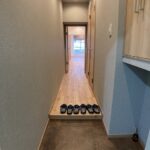 サムネイル:玄関