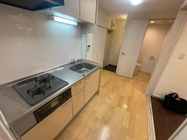 西武ルミエール春日台103