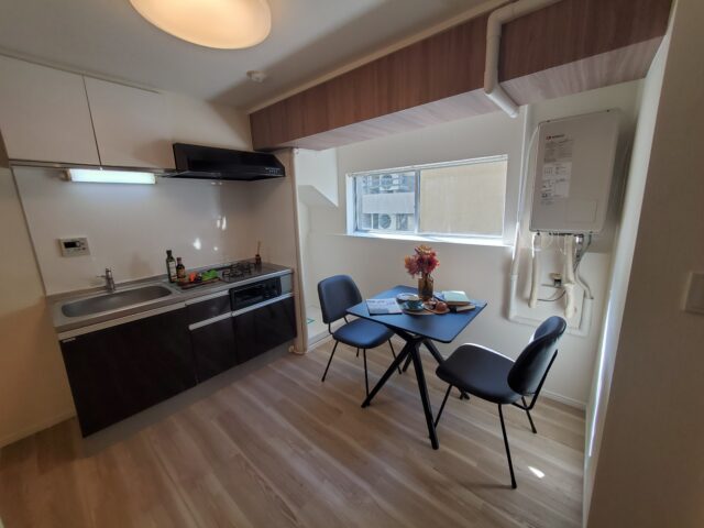 第三愛知マンション203