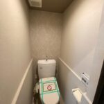 サムネイル:トイレ