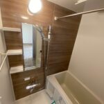 サムネイル：浴室