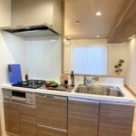 サムネイル:キッチン