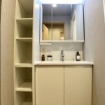 サムネイル:洗面台