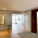 サムネイル:エントランスホール