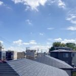 サムネイル:東南側眺望