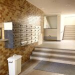 サムネイル:エントランス