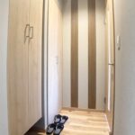 サムネイル:玄関