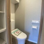 サムネイル:トイレ