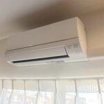 サムネイル:新規エアコン付