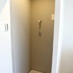 サムネイル:洗濯パンスペース