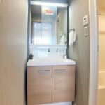 サムネイル:洗面台