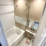 サムネイル:ユニットバス