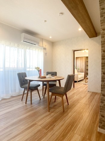 画像:DK別カット