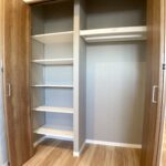 サムネイル:システム収納