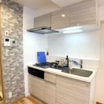 サムネイル:キッチン