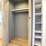 サムネイル:収納