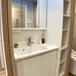 サムネイル:洗面台