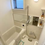 サムネイル:ユニットバス