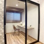 サムネイル:ワークスペース