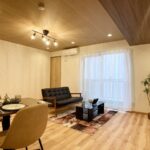 サムネイル:LDK別カット