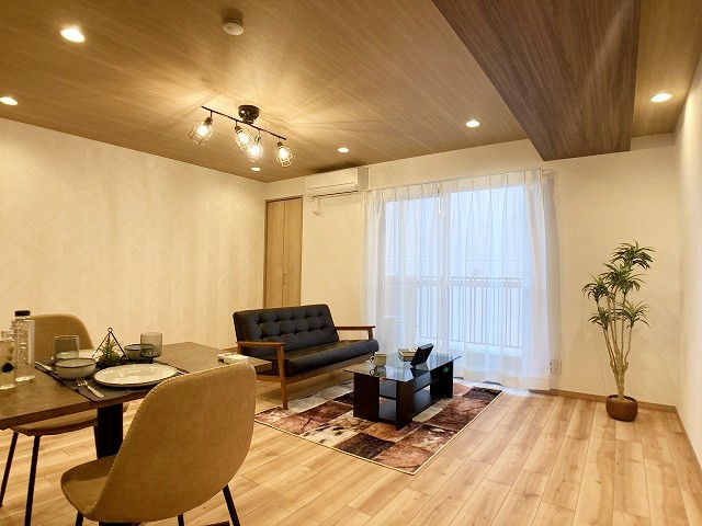 画像:LDK別カット