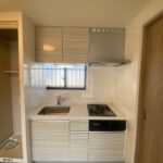 サムネイル：キッチン