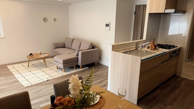 グリーンビレッジ花小金井207