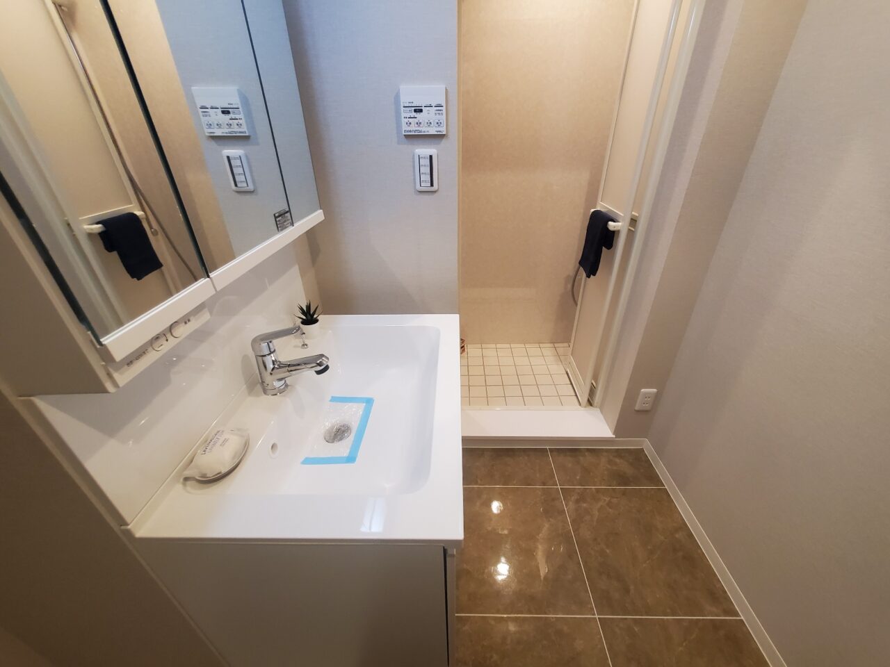 画像:弊社施工例