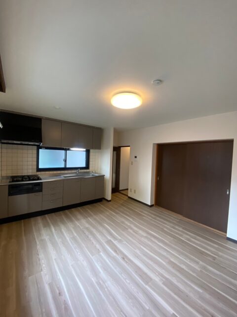 ベルマンション