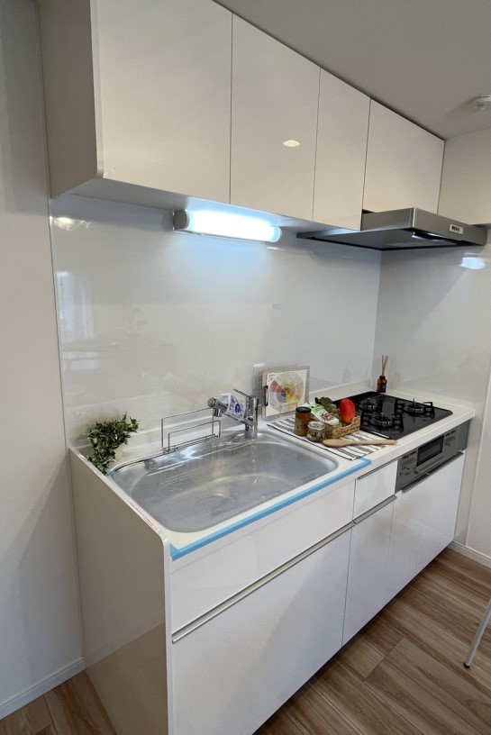 画像:弊社施工例