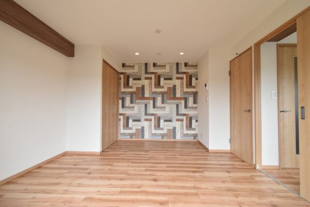 大井伊藤町住宅2号棟（賃貸）