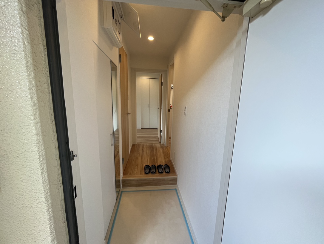 画像:弊社施工例