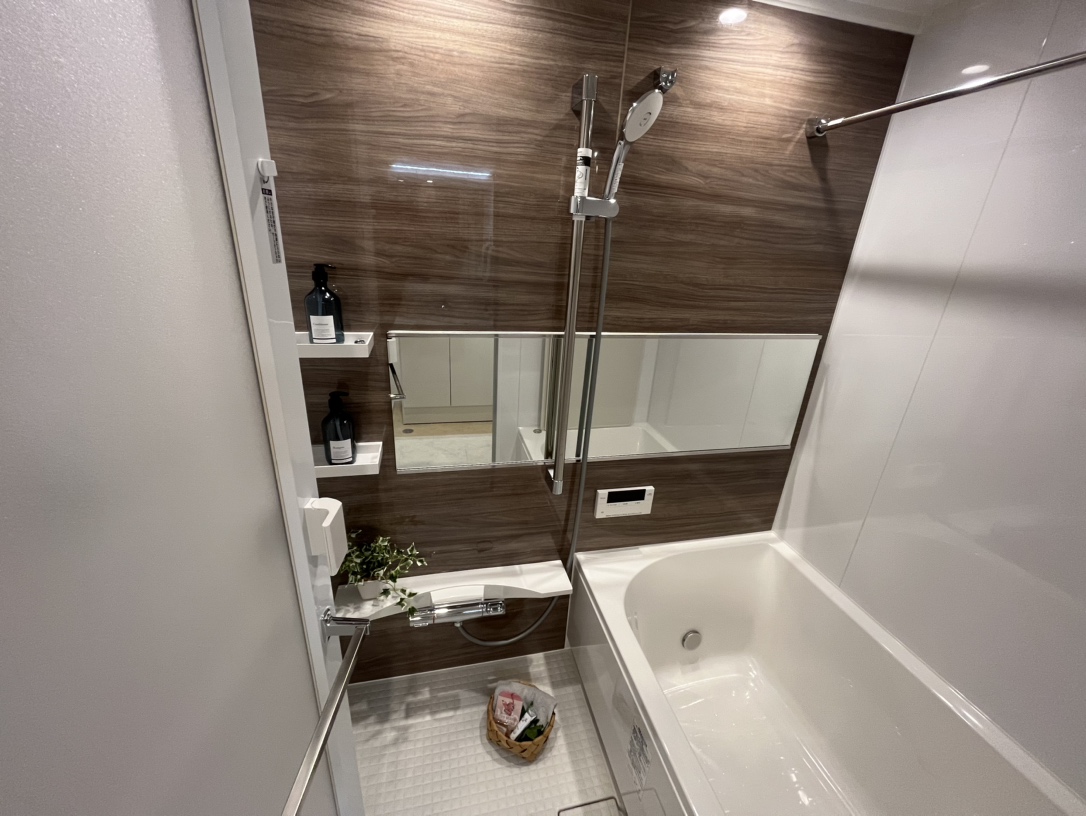 画像:弊社施工例