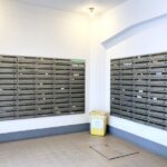 サムネイル:集合ポスト