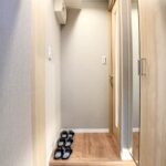 サムネイル:玄関