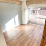 サムネイル:洋室