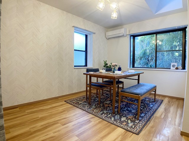 川崎市宮前区馬絹4丁目　戸建