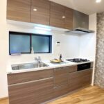 サムネイル:キッチン