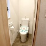 サムネイル:2階トイレ