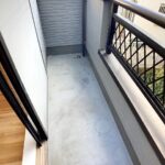 サムネイル:バルコニー(3階)