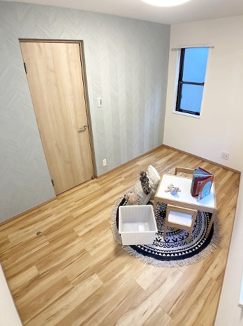 画像:洋室3(3階)