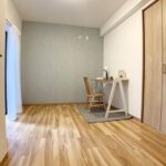 サムネイル:洋室1(1階)