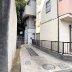 サムネイル:駐車スペース